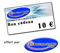 La Boutique du net