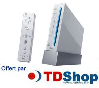 Nintendo WII